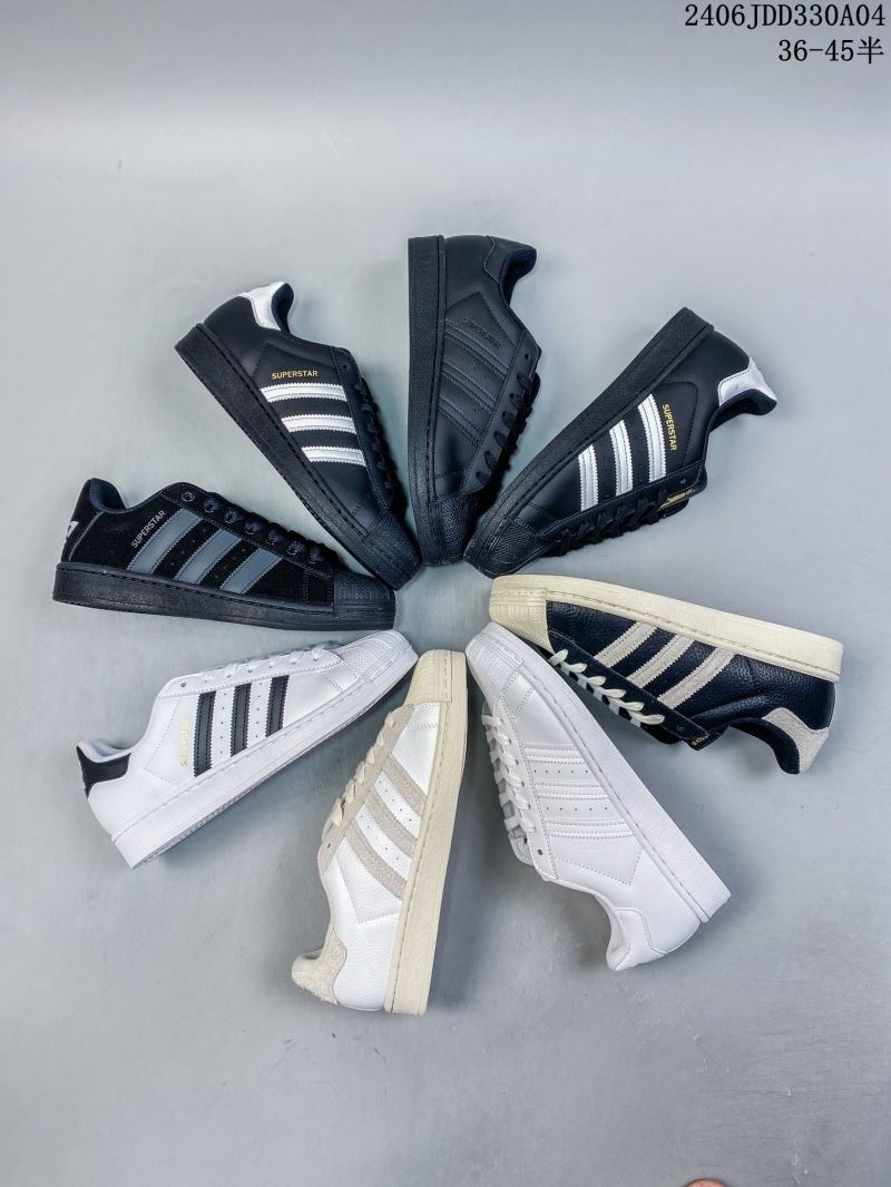 Adidas Superstar Shoes